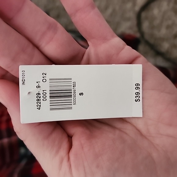 Boyfriend flannel - Picture 5 of 5